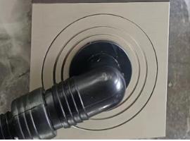 QM-T1006 洗衣机地漏